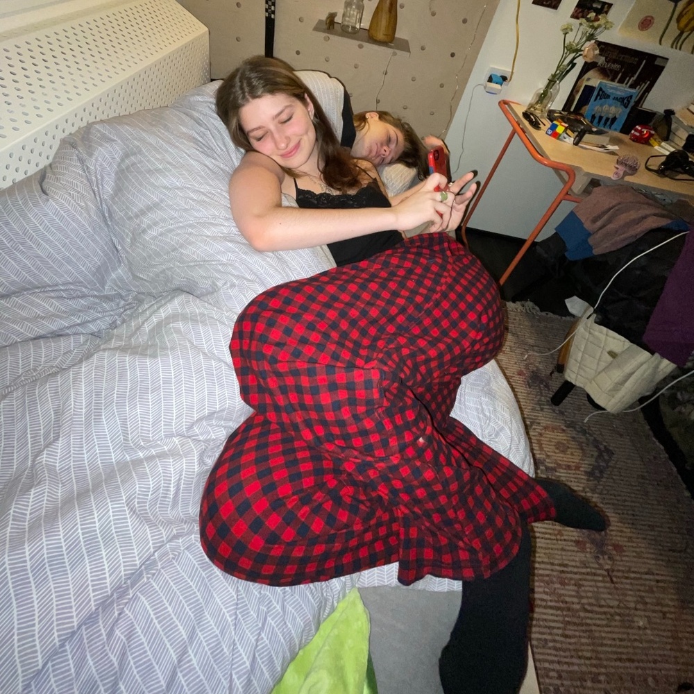 Meet your Posher, Maya